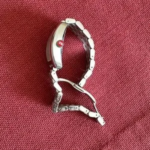 Gently used Michele watch. Style Urban Mini. Michele | Accessories | Gently Used Michele Watch Style  main image 2